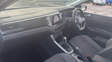 Volkswagen Polo 1.0 TSI Life 5dr DSG Petrol Hatchback